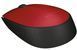 Миша бездротова Logitech M171 Red/Black (910-004641) [606318], фото 1