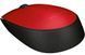 Миша Logitech Wireless Mouse M171 Red (910-004641) [201606], фото 3