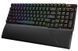 Клавіатура бездротова Asus ROG Strix Scope II 96 RGB NX Wireless Black (90MP037A-BKUA01) [606008], фото 7