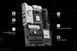 Материнська плата MSI Socket AM5 (B850 GAMING PLUS WIFI) [607829], фото 7