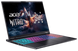 Ноутбук Acer Nitro 16S AI AN16S-61-R7HR Obsidian Black (NH.QXUEU.002) [203435], фото 2