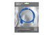 Патч-корд 2E САТ 6, UTP, 0.50м, 26AWG, RJ45, 7/0.16, Cu, PVC, синій (2E-PC6COP-050BL) [113541], фото 4