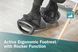 Підставка для ніг DIGITUS Active Ergonomic Footrest, чорна (DA-90412) [108778], фото 10