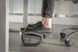 Підставка для ніг DIGITUS Active Ergonomic Footrest, чорна (DA-90412) [108778], фото 3