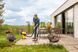 Пилосос професійний акумуляторний Karcher WD 3-18 18В контейнер 17л без АКБ та ЗП (1.628-550.0) [105655], фото 3