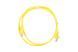 Патч-корд 2E САТ 5e, UTP, 1.20м, 26AWG, RJ45, 7/0.16, CCA, PVC, жовтий (2E-PC5ECA-120YLW) [109853], фото 3