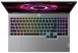 Ноутбук Lenovo LOQ 15AHP10 Luna Grey (83JG00FGRA) [204278], фото 3