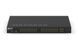 Комутатор NETGEAR M4250-40G8XF-PoE+ (GSM4248PX), 40x1GE PoE+(960Вт), 8xSFP+, AV Line керований L2 (GSM4248PX-100EUS) [15187], фото 8