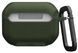 Чохол UAG для AirPods Pro (Gen 2, 2022), Metropolis, Olive Drab (104125117272) [110507], фото 5