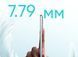 Смартфон Realme C71 6/128GB (RMX5303) White Swan (RMX5303 6/128GB White Swan) [610276], фото 14