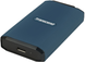 SSD Накопичувач Transcend ESD410C 2TB USB Type-C (TS2TESD410C) [202470], фото 4