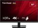 Монітор 32" VA VIEWSONIC (VA3208-4K-HD) [500127], фото 1