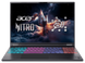 Ноутбук Acer Nitro 16S AI AN16S-61-R7HR Obsidian Black (NH.QXUEU.002) [203435], фото 1