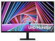 Монітор Samsung 32" S32A700NW HDMI (LS32A700NWIXCI)