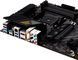 Материнcька плата ASUS TUF GAMING B550-PLUS WIFI II sAM4 B550 4xDDR4 M.2 HDMI DP Wi-Fi BT ATX (90MB19U0-M0EAY0) [109074], фото 3