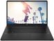 Ноутбук HP 17-cp2040ua 17.3" FHD IPS AG, AMD R5-7520U, 16GB, F1TB, UMA, DOS, чорний (CS8E4EA) [112139], фото 2