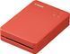 Фотопринтер Canon SELPHY Square QX20 (Red) (6754C002) [107923], фото 8