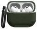 Чохол UAG для AirPods Pro (Gen 2, 2022), Metropolis, Olive Drab (104125117272) [110507], фото 2