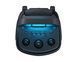 Акустична система Samsung MX-ST50F 240Вт, 2.0, BT, USB, 3.5 Mini Jack, IPX4, Party Lights+, SBC, AAC, чорний (MX-ST50F/UA) [113491], фото 18