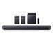 Саундбар Samsung HW-Q990H 756Вт, 11.1.4, BT, HDMI-eARC, Wi-Fi, саб, Dolby Atmos, чорний (HW-Q990H/UA) [114917], фото 2