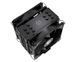Кулер процесорний ID-Cooling (SE-225-XT Black V2) [608891], фото 3