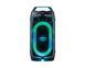 Акустична система Samsung MX-ST50F 240Вт, 2.0, BT, USB, 3.5 Mini Jack, IPX4, Party Lights+, SBC, AAC, чорний (MX-ST50F/UA) [113491], фото 12