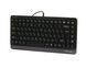 Клавіатура A4Tech Fstyler FKS11 Grey (FKS11 USB (Grey)) [605912], фото 4