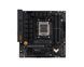 Материнcька плата ASUS TUF GAMING B650M-PLUS WIFI sAM5 B650 4xDDR5 M.2 HDMI DP Wi-Fi BT mATX (90MB1BF0-M0EAY0) [109480], фото 3
