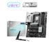 Материнcька плата MSI B860 GAMING PLUS WIFI s1851 B860 4xDDR5 M.2 HDMI DP WiFi BT ATX (911-7E41-003) [109187], фото 2