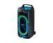 Акустична система Samsung MX-ST50F 240Вт, 2.0, BT, USB, 3.5 Mini Jack, IPX4, Party Lights+, SBC, AAC, чорний (MX-ST50F/UA) [113491], фото 14