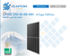 Фотоелектрична панель Leapton Solar LP182x210-M-66-NH-620W, Mono, TopCon, MBB, Halfcell, Silver frame (LP210M66-NH-620W/SF) [111270], фото 3