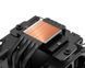 Кулер процесорний ID-Cooling (SE-225-XT Black V2) [608891], фото 4