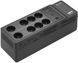 ДБЖ APC Back UPS RS 650VA, 230V, 1 USB charging port (BE650G2-RS) [400885], фото 3