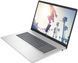 Ноутбук HP 17-cn4041ua 17.3" FHD IPS AG, Intel 7-150U, 16GB, F512GB, UMA, DOS, сріблястий (CS8B9EA) [111985], фото 4