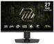 Монітор MSI 27" MAG 272PF-X24 2xHDMI, DP, MM, IPS, 240Hz, 0.5ms, sRGB 122%, AdaptiveSync, Pivot (9S6-3CE59T-020) [113232], фото 8