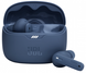 Гарнітура JBL TUNE BEAM Blue (JBLTBEAMBLU) [201266], фото 1