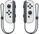 Ігрова консоль Nintendo Switch OLED (біла) (45496883386) [102493], фото 5
