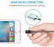 Кабель Anker Powerline Select+ Lightning - 1.8 м Black (A8013H11/A8013H12) [203170], фото 5