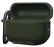 Чохол UAG для AirPods Pro (Gen 2, 2022), Metropolis, Olive Drab (104125117272) [110507], фото 7