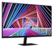 Монітор Samsung 32" S32A700NW HDMI (LS32A700NWIXCI)