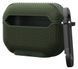 Чохол UAG для AirPods Pro (Gen 2, 2022), Metropolis, Olive Drab (104125117272) [110507], фото 8