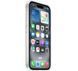 Чохол-накладка Apple Clear Case with MagSafe для Apple iPhone 16 Transparent (MA6A4) [614590], фото 6