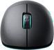 Миша Xtrfy M8, WL/USB-A, RGB, чорний (M8W-RGB-BLACK) [104034], фото 6