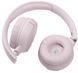 Гарнітура JBL T510BT Rose (JBLT510BTROSEU) [202273], фото 3