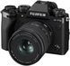 Цифр. фотокамера Fujifilm X-T5 + XF16-50mmF2.8-4.8 R LM WR Kit Black (16842539) [111292], фото 3