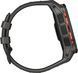 Смарт-годинник Garmin Instinct 3 50mm Solar Black with Charcoal Silicone Band (010-02935-40) [604567], фото 3
