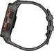 Смарт-годинник Garmin Instinct 3 50mm Solar Black with Charcoal Silicone Band (010-02935-40) [604567], фото 4