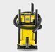 Пилосос професійний акумуляторний Karcher WD 3-18 18В контейнер 17л без АКБ та ЗП (1.628-550.0) [105655], фото 6