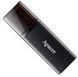 Flash Drive Apacer AH25B 64GB USB 3.2 Black (AP64GAH25BB-1) [202181], фото 1