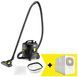 Пилосос професійний Karcher Go!Further T 11/1 Classic Adv Re!Plast 240В 235мБар контейнер 11л 4.2кг (1.527-222.0) [114191], фото 1